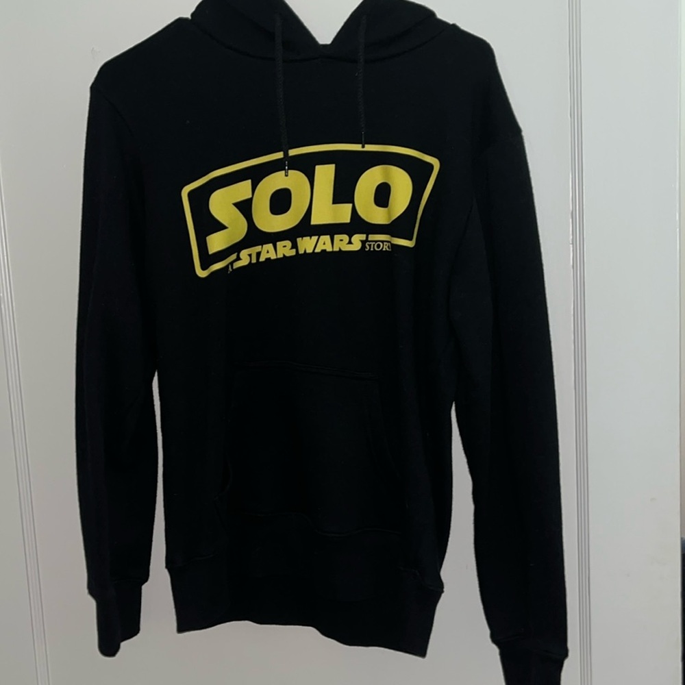 Star Wars Solo hoodie
